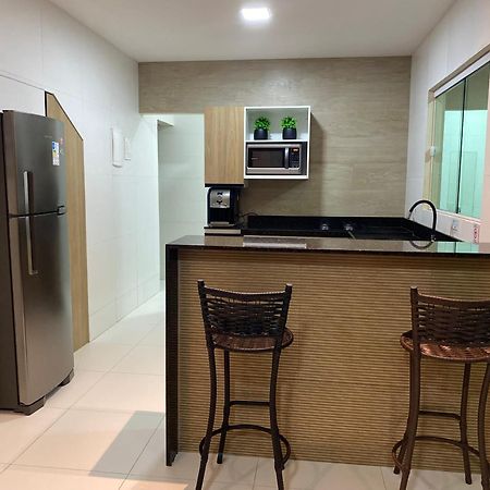 Sobrado Luar Dos Carneiros 1 Tamandare Bech Villa ภายนอก รูปภาพ