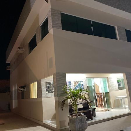 Sobrado Luar Dos Carneiros 1 Tamandare Bech Villa ภายนอก รูปภาพ