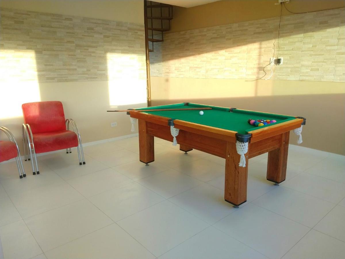 Sobrado Luar Dos Carneiros 1 Tamandare Bech Villa ภายนอก รูปภาพ