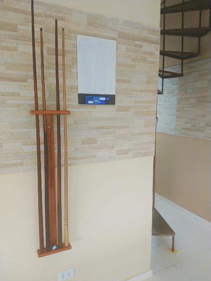 Sobrado Luar Dos Carneiros 1 Tamandare Bech Villa ภายนอก รูปภาพ