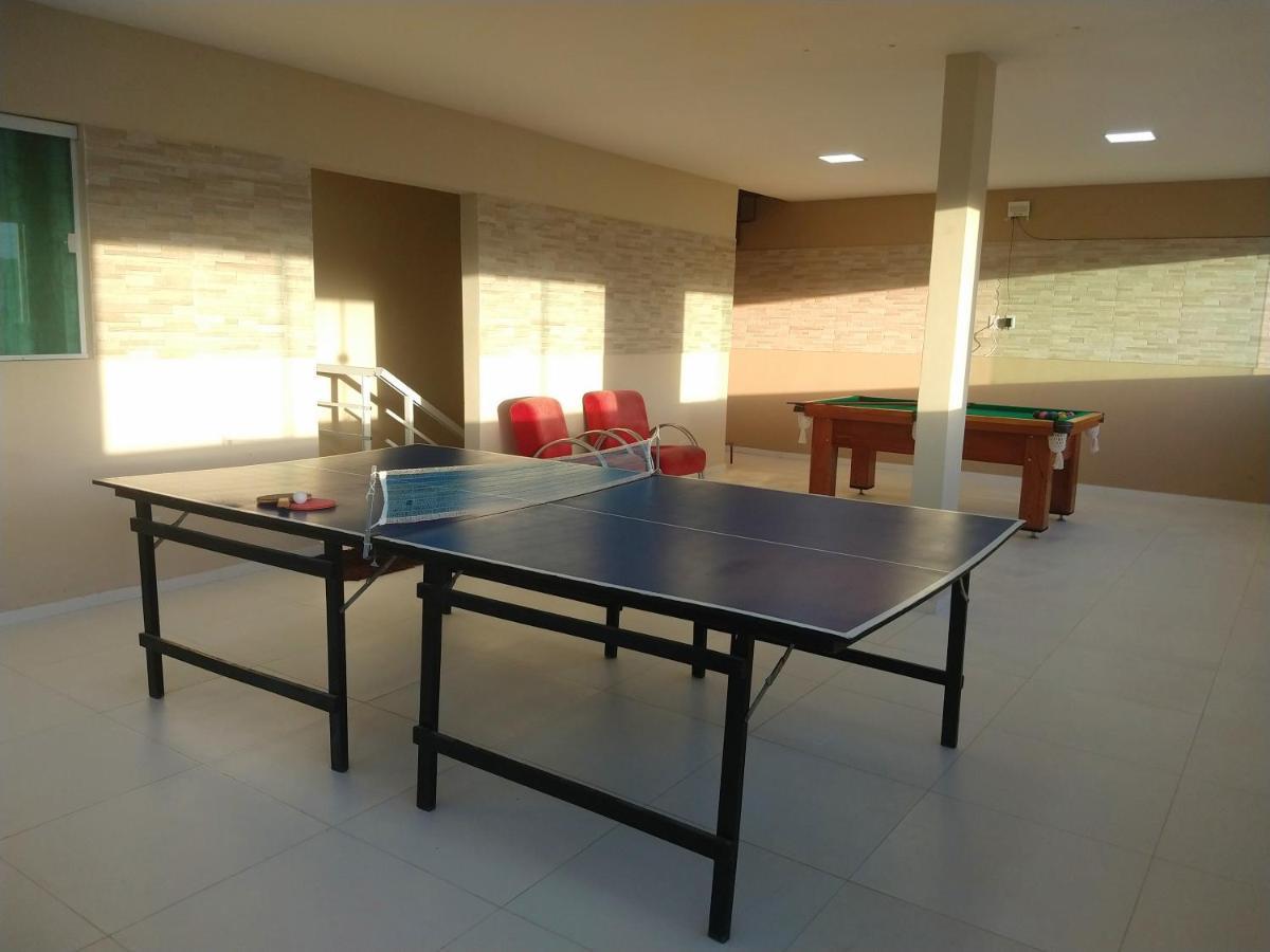 Sobrado Luar Dos Carneiros 1 Tamandare Bech Villa ภายนอก รูปภาพ