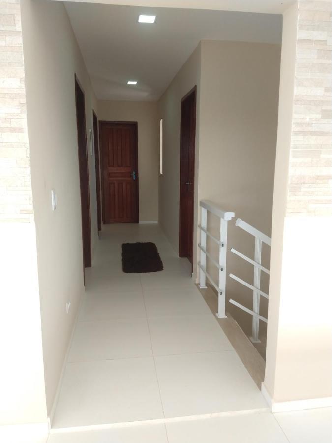 Sobrado Luar Dos Carneiros 1 Tamandare Bech Villa ภายนอก รูปภาพ