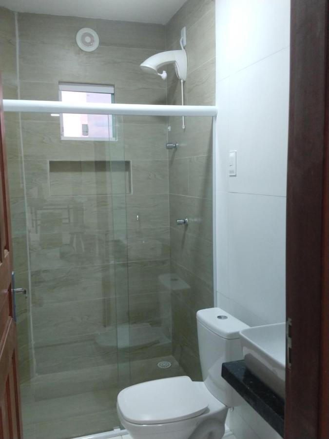 Sobrado Luar Dos Carneiros 1 Tamandare Bech Villa ภายนอก รูปภาพ