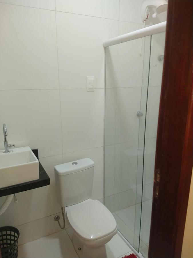 Sobrado Luar Dos Carneiros 1 Tamandare Bech Villa ภายนอก รูปภาพ