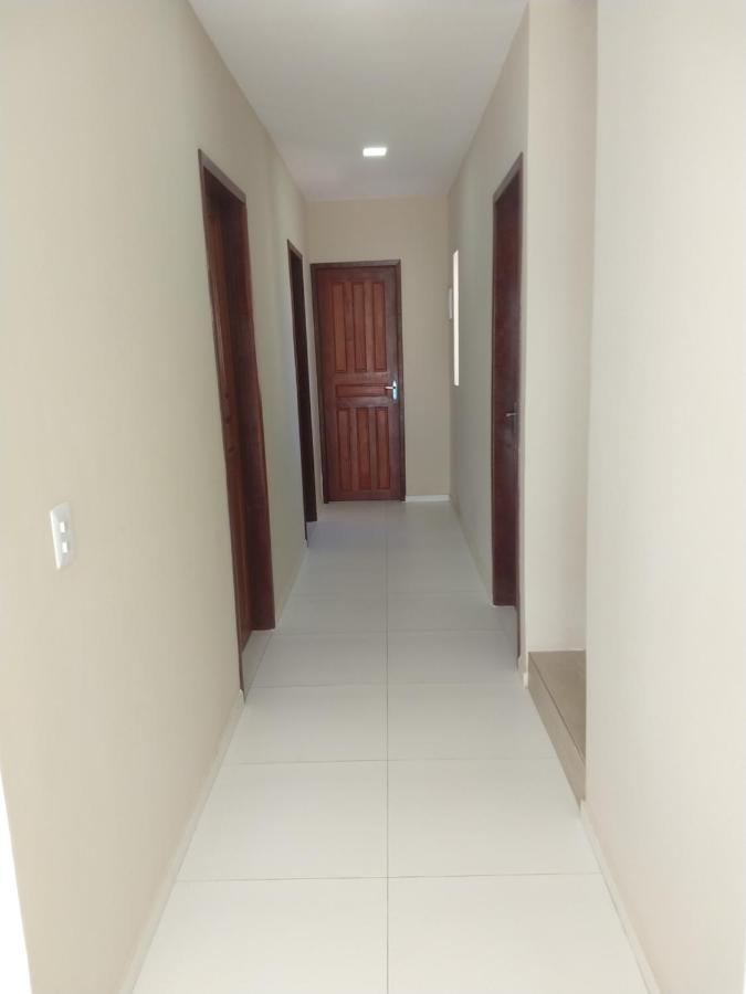 Sobrado Luar Dos Carneiros 1 Tamandare Bech Villa ภายนอก รูปภาพ