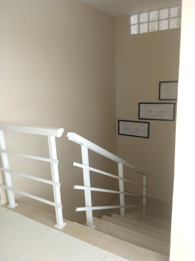 Sobrado Luar Dos Carneiros 1 Tamandare Bech Villa ภายนอก รูปภาพ