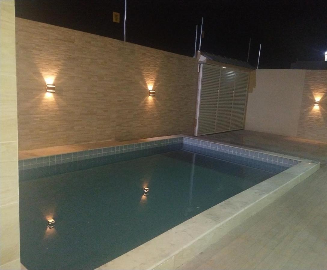 Sobrado Luar Dos Carneiros 1 Tamandare Bech Villa ภายนอก รูปภาพ