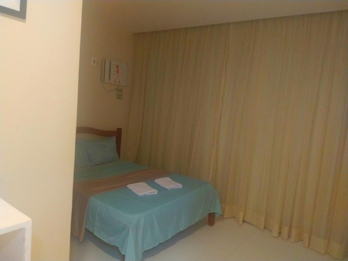 Sobrado Luar Dos Carneiros 1 Tamandare Bech Villa ภายนอก รูปภาพ