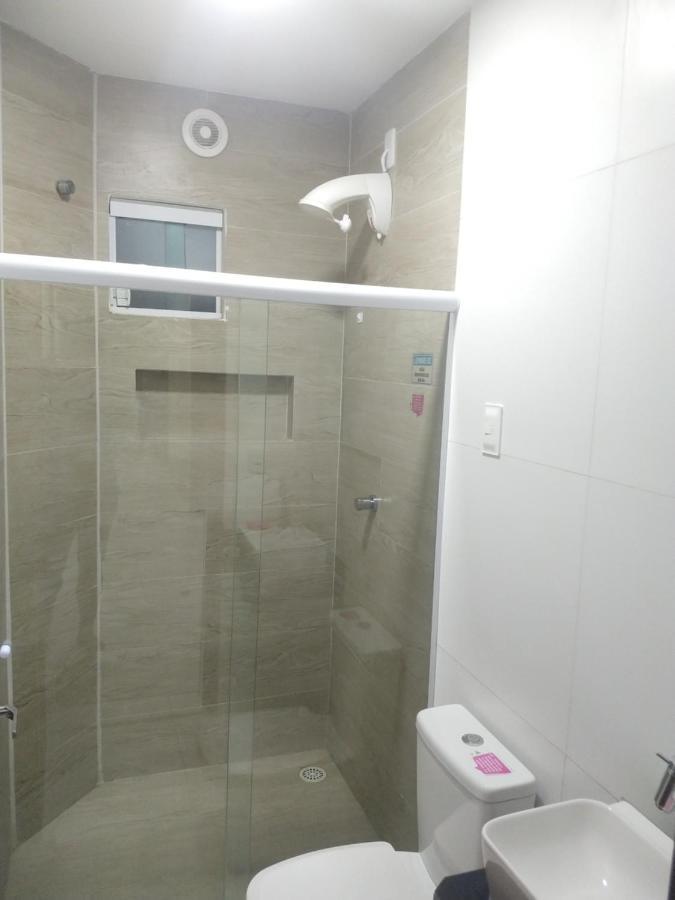 Sobrado Luar Dos Carneiros 1 Tamandare Bech Villa ภายนอก รูปภาพ