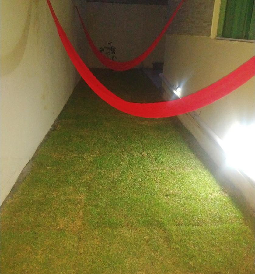 Sobrado Luar Dos Carneiros 1 Tamandare Bech Villa ภายนอก รูปภาพ