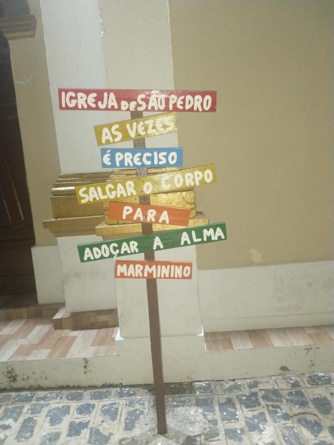 Sobrado Luar Dos Carneiros 1 Tamandare Bech Villa ภายนอก รูปภาพ