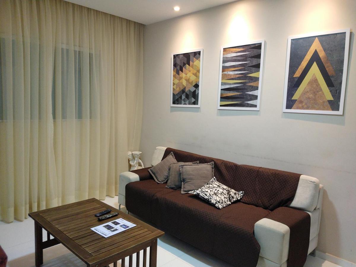 Sobrado Luar Dos Carneiros 1 Tamandare Bech Villa ภายนอก รูปภาพ