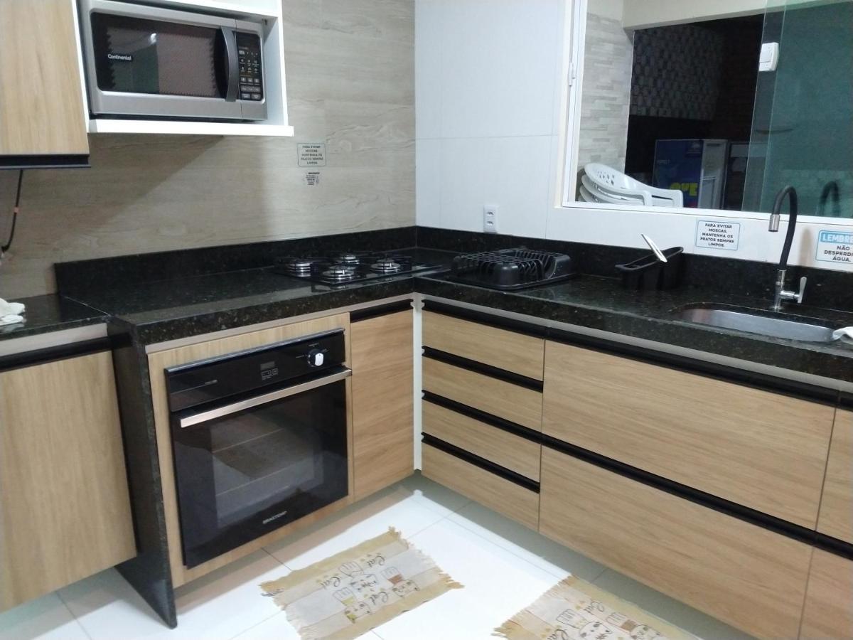 Sobrado Luar Dos Carneiros 1 Tamandare Bech Villa ภายนอก รูปภาพ