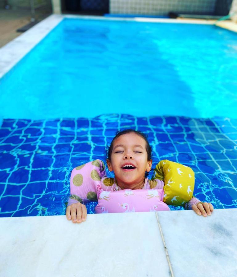 Sobrado Luar Dos Carneiros 1 Tamandare Bech Villa ภายนอก รูปภาพ