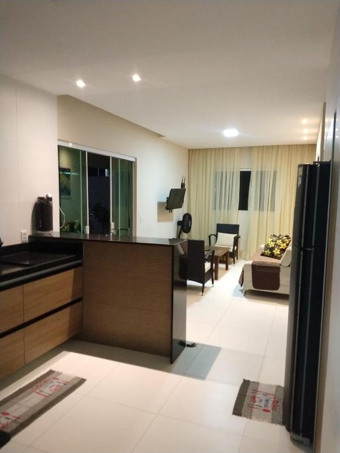 Sobrado Luar Dos Carneiros 1 Tamandare Bech Villa ภายนอก รูปภาพ
