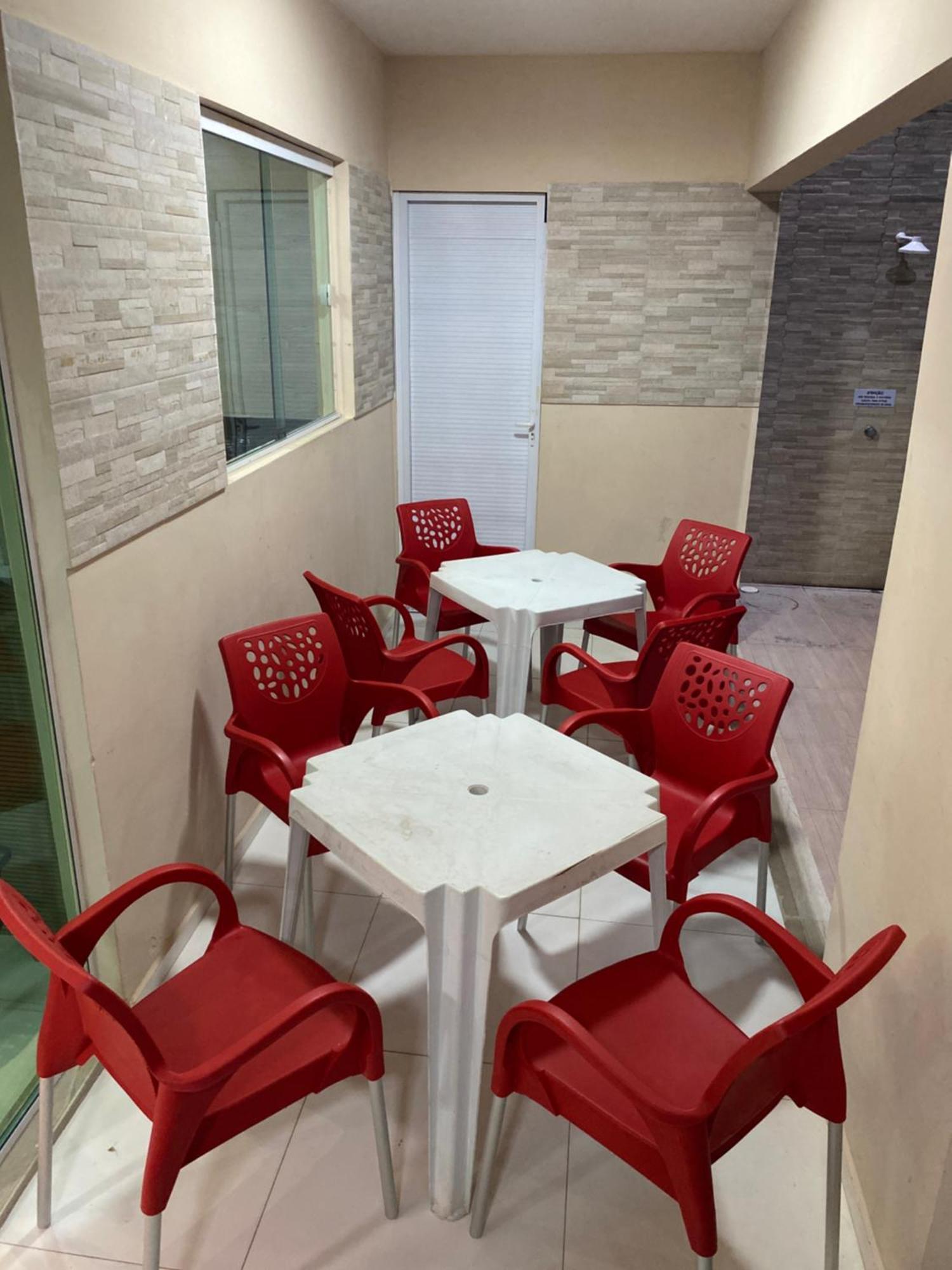 Sobrado Luar Dos Carneiros 1 Tamandare Bech Villa ภายนอก รูปภาพ