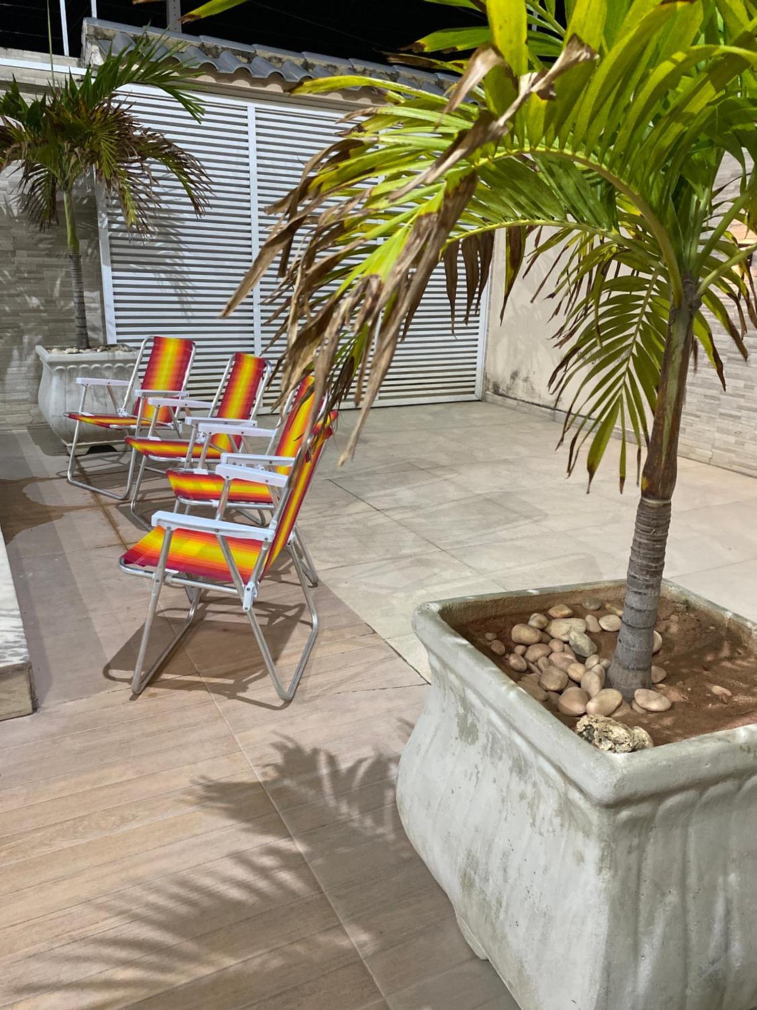 Sobrado Luar Dos Carneiros 1 Tamandare Bech Villa ภายนอก รูปภาพ