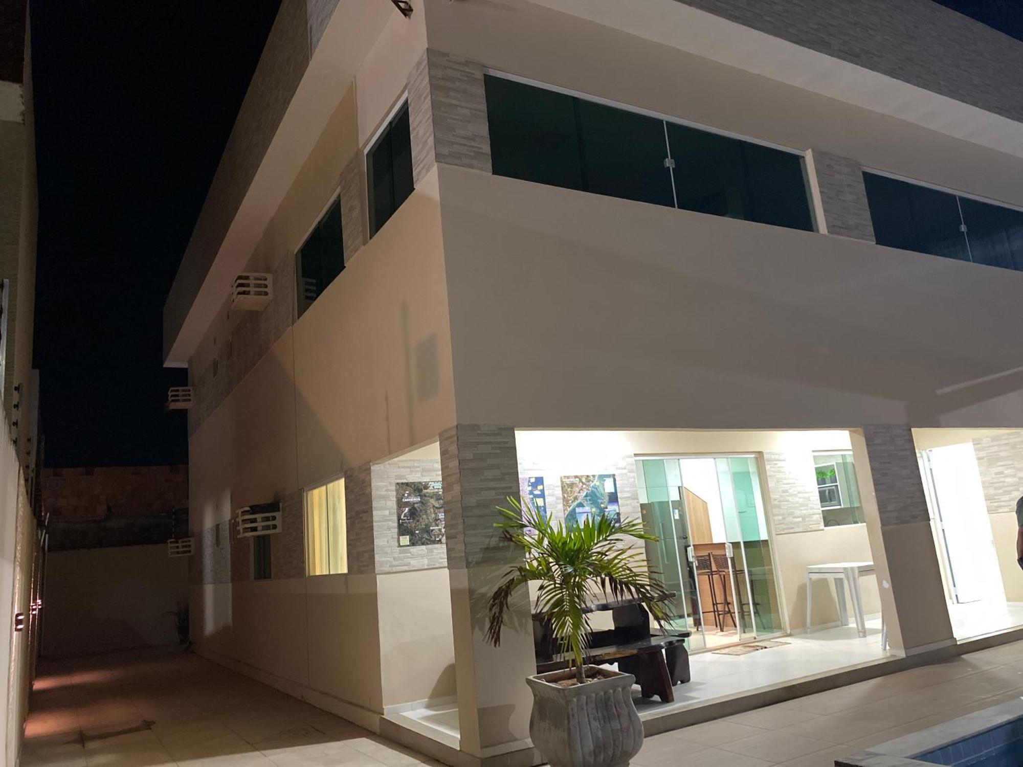 Sobrado Luar Dos Carneiros 1 Tamandare Bech Villa ภายนอก รูปภาพ