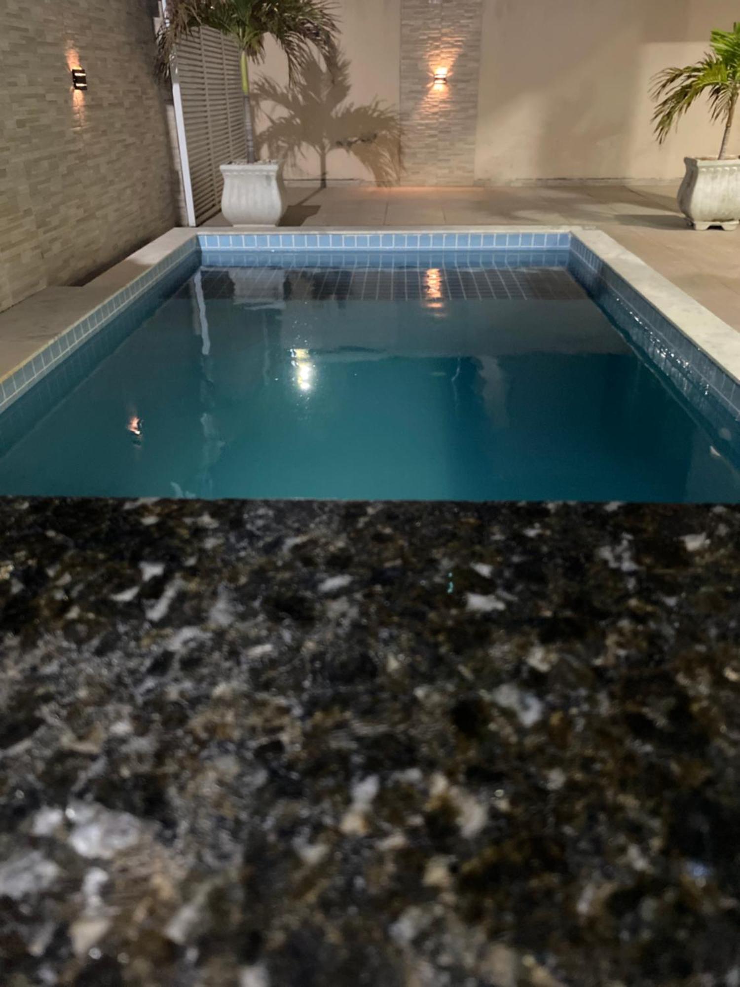 Sobrado Luar Dos Carneiros 1 Tamandare Bech Villa ภายนอก รูปภาพ