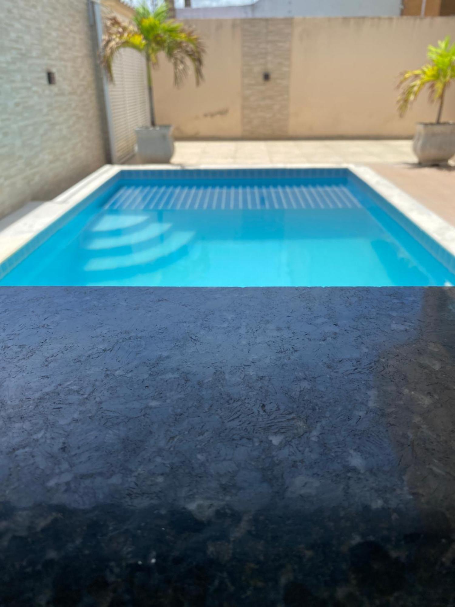 Sobrado Luar Dos Carneiros 1 Tamandare Bech Villa ภายนอก รูปภาพ